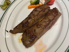 -波特曼西餐厅(南岗店)