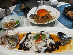 -杭州西湖柳莺里酒店·闻莺厅