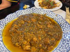 -百年粉蒸牛肉