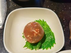 活力牛筋丸-捞王锅物料理(凯旋路店)