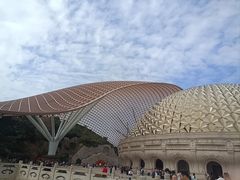 -牛首山文化旅游区