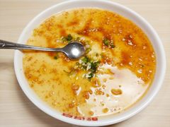 肉沫蒸蛋-醉得意(武大店)