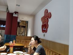-金味老饭铺(晚报店)