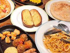 -萨莉亚意式餐厅(常州环球港店)