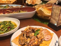 -那家老院子东北菜·饺子·小鸡炖蘑菇(艳华街店)