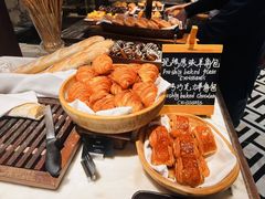 -杭州君悦酒店