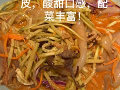 -王厚元饺子·辽菜(浑南店)
