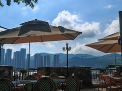 -澳门圣地牙哥古堡酒店