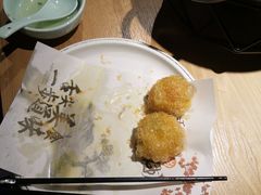 -百年认一力·清真牛羊肉(南中环店)