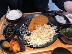 -雷门拉面店(新光天地店)