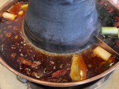 -阳坊大都涮羊肉(阳坊总店)