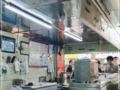 大堂-芳婆糕团店(王府大街店)