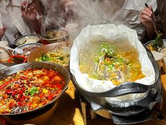 -泥糊破店小酒馆·团建聚餐(南京西路店)