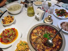 -小蓉合餐厅·川菜·陕南菜(凤城二路店)