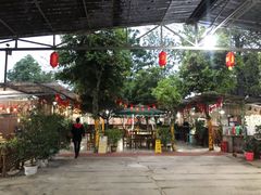 -李幺师鱼馆