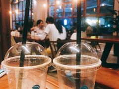 -VESH COFFEE(定西路店)