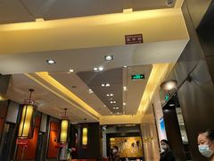 -利苑酒家(华熙国际店)