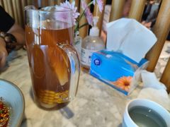 -懒人盐府人家(航天桥店)