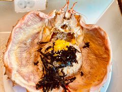 蟹酱炒饭-蟹后Crabber(水悦城店)