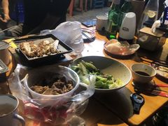 -蚝太郎 • 海鲜烧烤(建国路创始店)