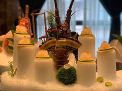 -蒋记海鲜姿造•洋房别墅(星河湾店)