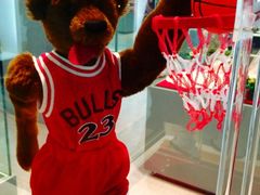 -济州岛泰迪熊博物馆