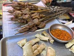-纪录片《人生一串》体验店(静安店)