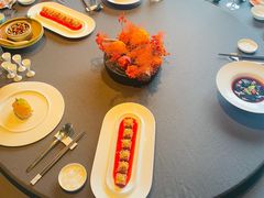 -上海滩餐厅(BFC外滩金融中心店)