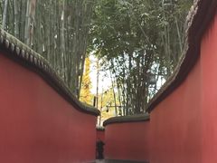 -成都武侯祠博物馆