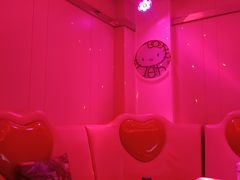-阿曼达主题KTV(南湖都会店)