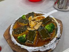 -皮记海鲜1995(寮步店)