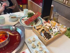 -麻辣空间·清油火锅(水井沟店)