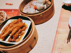 -点都德(华强南店)