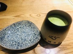 -昇鳗鱼家(浦东店)