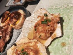 -大渔铁板烧(大悦城店)