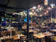 大堂-胡桃里音乐酒馆(白云五号T5 MALL店)