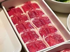 -牛街·马辈儿涮肉(牛街总店)