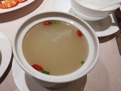 老鸭冬瓜汤-口味堂(惠济路店)