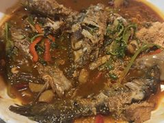 -上淮宴(蓝惠首府店)