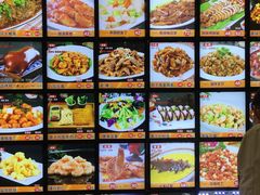 -普天和酒楼·新津菜·烤鸭(天津之眼店)