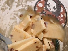 -张小姐炒酸奶