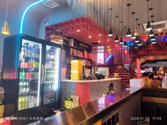 -杨记齐齐哈尔烤肉(总店)