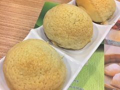 -添好运点心专门店(中环IFC店)