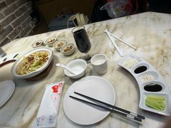 -京味斋·北京烤鸭(北京南站洋桥店)