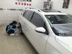 -车艺尚上海龙膜隐形车衣汽车贴膜旗舰店