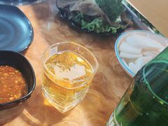 -塔兰齐新疆孜然火锅(鲤鱼山路店)