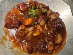 -绿茶餐厅(华信Mall店)