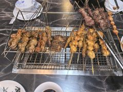 -红棚子肚绷·徐州烧烤(南京店)