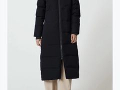 -Canada Goose Vancouver