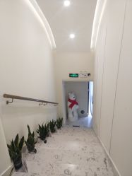 -海涛医疗美容·面部抗衰·注射美鼻